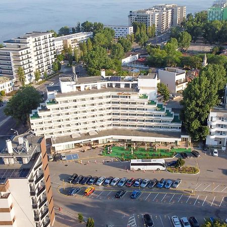 Hotel Condor Мамая Екстер'єр фото