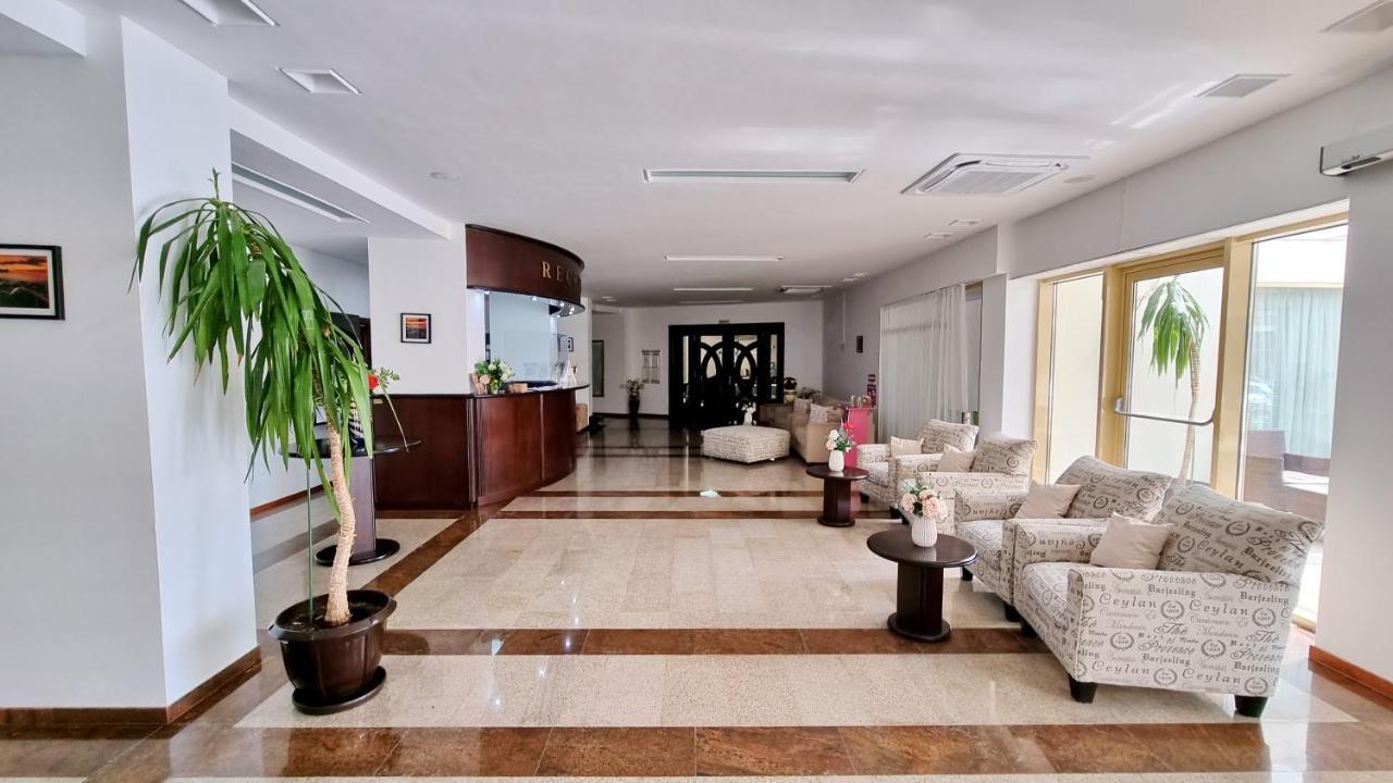 Hotel Condor Мамая Екстер'єр фото