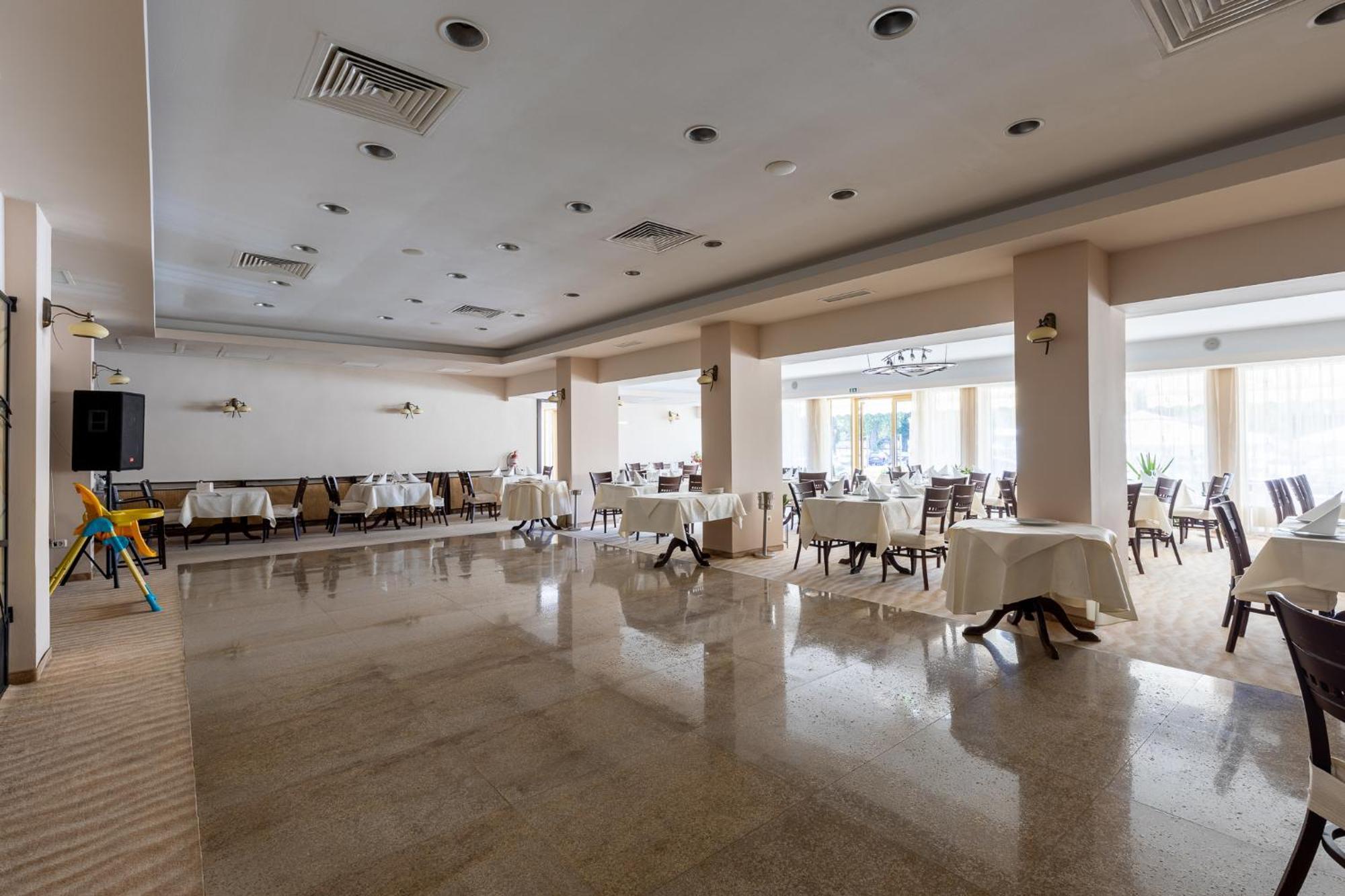 Hotel Condor Мамая Екстер'єр фото